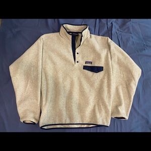 Patagonia Synchilla Pullover